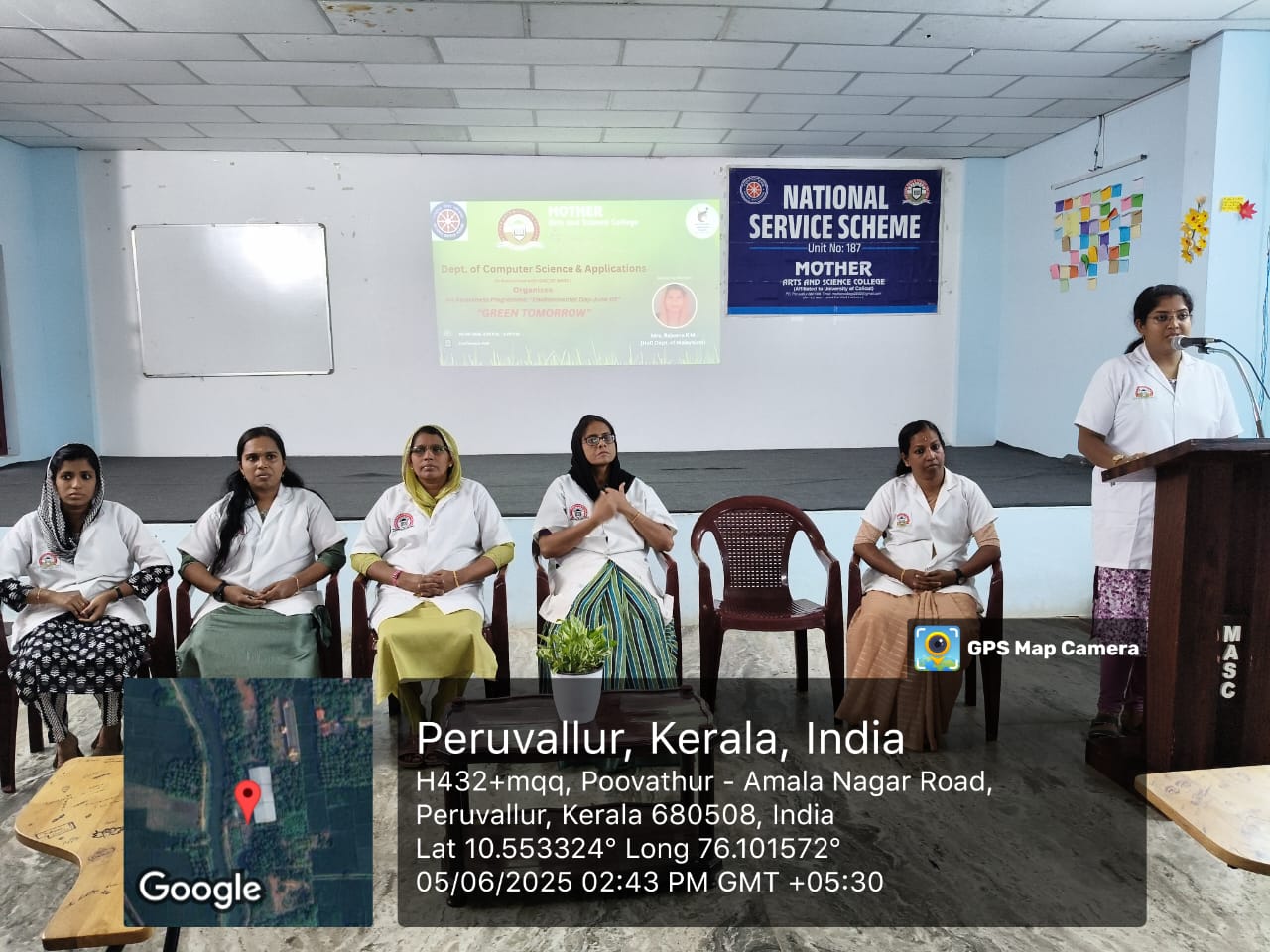 World Environment Day 2025