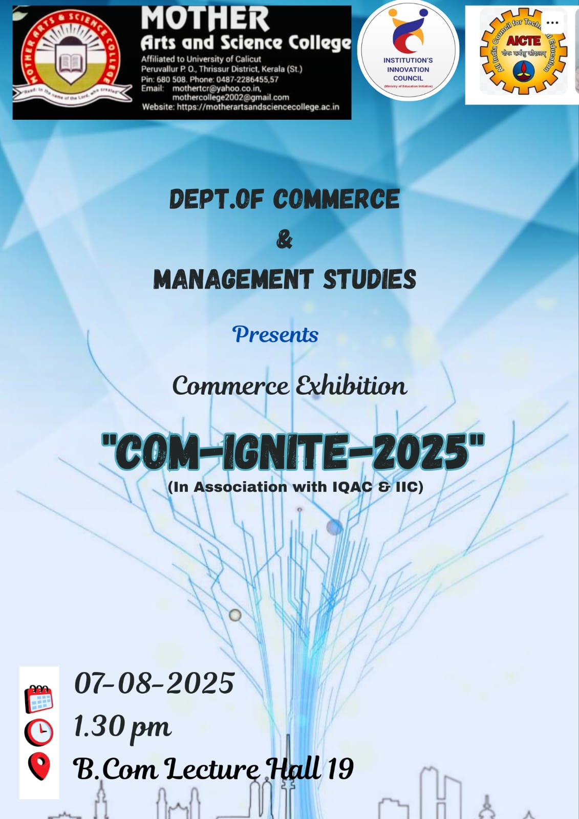 Exhibition Commerce