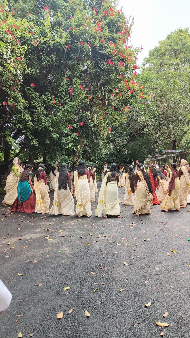 Onam Celebration
